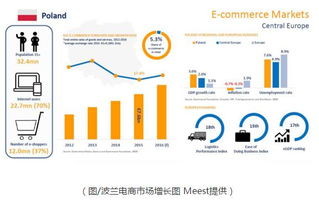 跨境电商市场 东欧电商市场潜力大