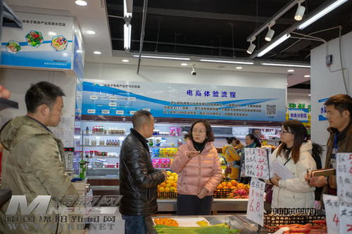 游仙仙鹤镇洛水村搭上互联网的 快车 ,电商产业一路高歌