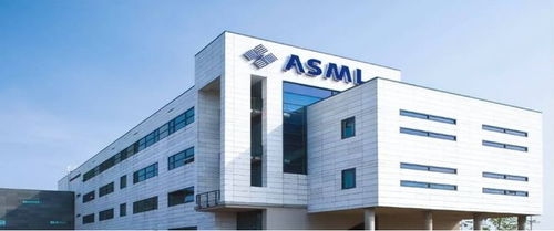 美商务部副部长访asml总部 宣布公司将斥资2亿美元扩建威尔顿工厂