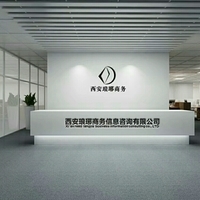 西安琅琊商务信息咨询