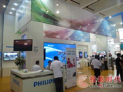 2011年底商用显示行业发展趋势前瞻