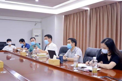 王剑锋调研商务咨询公司 理思路 明方向 定目标