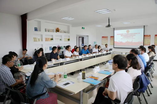 全国厂务公开民主管理工作互检组到众志公司检查工作