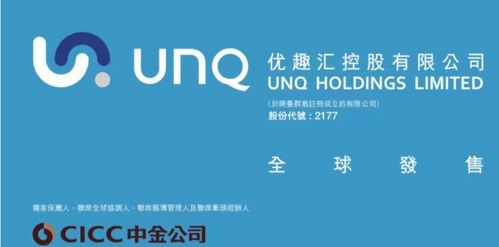 优趣汇控股（02177.HK） 中国电商零售及批发解决方案提供商及商务咨询分析