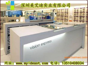 深圳人造石展柜定制指南 厂家、优势与价格解析