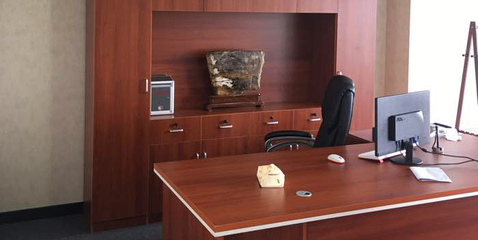 京润商务咨询 专业服务助力企业战略决策