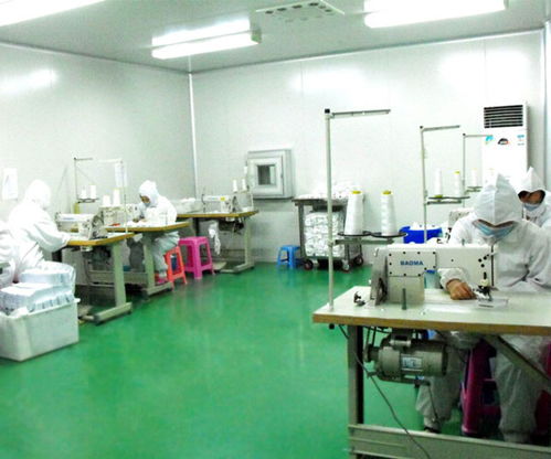 专业净化工程解决方案 赋能食品产业与区域发展